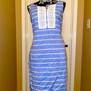 Talbots dress